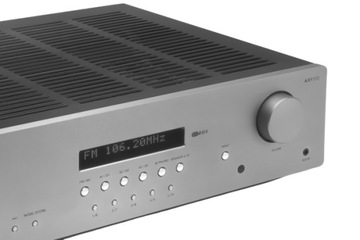 Стереоресивер Cambridge Audio AXR100