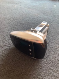 фото thumb №7, Mercedes s w222 w217 панель comand тачпад a2229008810