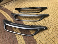 фото thumb №1, Honda civic ufo бампер перед 06-11 накладка