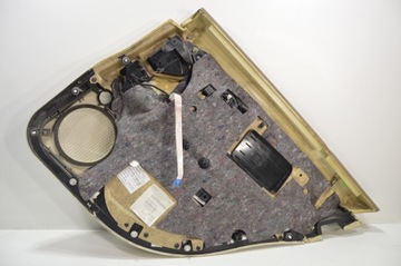 фото thumb №5, Боковина дверний лівий зад mercedes e клас w211 колір 835