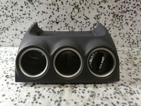 фото thumb №7, 8a6h-a018b09-aa1fai решётка воздуховод ford connect