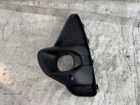 Купить Opel corsa f gs line левая решётка бампера, фото thumb