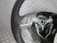 Subaru tribeca b9 2006 руль кожа Недорого, фото thumb