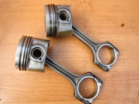 фото thumb №11, Насадка розпилювальна трубка оливи поршня kia ceed hyundai 1.6 crdi двигун d4fe