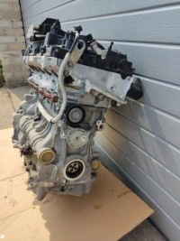 фото thumb №12, Двигатель bmw 2 active tourer f45 2459231 2.0l бензиновый 170kw 2017