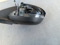 Renault scenic v 5 e-tech зеркало левая 9+2 pin 963022801r с Разборки, фото thumb