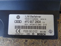 фото thumb №10, Audi a6 c6 q7 04- модуль блок керування потужності установки електричний 4f0907280a