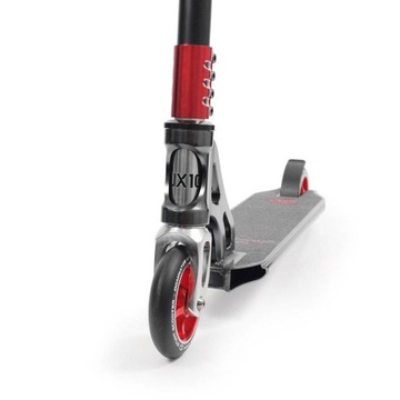 СКУТЕР SMJ COMPETITION UX10 BS-110FA