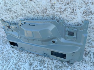 фото thumb №8, Suzuki baleno 15- pas задній панель стіна підсилювач нове 65500m68p10-000