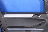 фото thumb №8, Двері перед лівий комплектні mercedes ml w164 197
