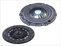 фото thumb №10, Набор сцепления luk 622 2272 09