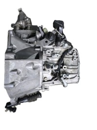 фото thumb №1, Коробка передач передач toyota proace 20mb48 1.5 131km