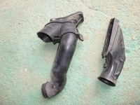 фото thumb №1, Ford escape ловушка воздуха свечник воздухозаборник выход