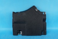 фото thumb №1, Защита шасси правая перед audi a8 s8 4h 4h0825190b