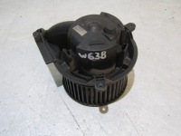 фото thumb №3, Воздуходувка вентилятор обдув vito w638 eu