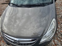 фото thumb №9, Капот кришка двигуна opel corsa d z40w оригінал