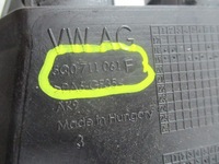 фото thumb №6, Механизм переключения передач audi a1 82a 5q0711061f