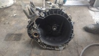 фото thumb №9, Коробка передач mini one i cooper i r50 03r 1,6 w10