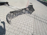 фото thumb №8, Renult kadjar 15-18 бампер задня задній задній c502