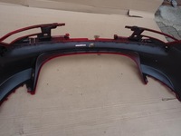 фото thumb №13, Porsche taycan бампер задняя задний 9j0807421a