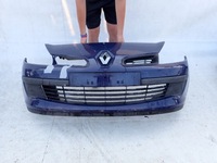 фото thumb №1, Renault clio iii 3 195 05-09 бампер перед передній