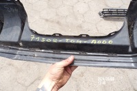 фото thumb №4, Honda civic x type r диффузор спойлер задняя