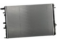 фото thumb №1, Радиатор valeo 701396