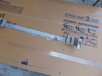 фото thumb №10, Підсилювач лобове pas переднє балка mercedes w177 a1776204500