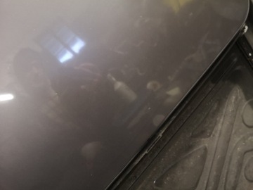 фото thumb №5, Люк audi a8 d2 рестайлинг lz1t 4d0877011c