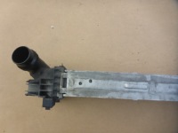 Vivaro b trafic 3 14- радіатор повітря інтеркулер 93868349 оригінал Оригінал, фото thumb