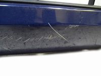 фото thumb №7, Бампер перед решітка радіатора opel agila a lift fl 2003-2007