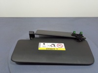 фото thumb №6, Mercedes gls x166 козирок захист сонцезахисна права