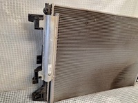 фото thumb №5, Радиатор кондиционера jeep compass ii 1.3 t-gdi lift hybr 2020- 521450010