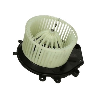 фото thumb №1, Повітродувка вентилятор інтер'єру vw passat b5 b5fl 9705