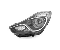 фото thumb №1, Depo 221-1158lmld-em фара лампа [depo]