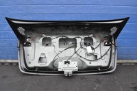 фото thumb №13, Volvo s60 ii кришка багажника кришка багажника задня задня 452