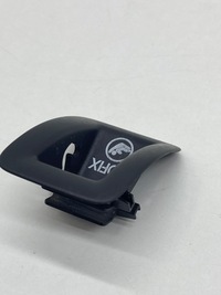 фото thumb №5, Audi a6 a7 c7 кронштейн кронштейн заглушка сидіння isofix