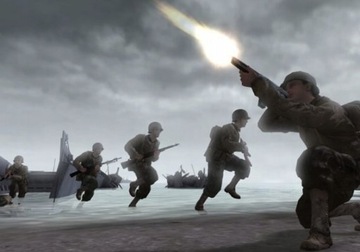 КЛЮЧ STEAM ДЛЯ ПК CALL OF DUTY 2