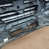 фото thumb №15, Бампер перед ford transit custom рестайлинг 17-