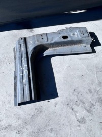 фото thumb №3, Обшивка порог mazda cx5