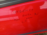 фото thumb №8, Двері ліва перед citroen c1 08r kjh 3d