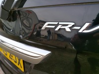 фото thumb №11, Крышка багажника задняя багажника honda frv fr-v b92p 05-09