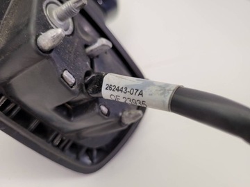 фото thumb №15, Зеркало внешние левая сторона renault captur 2 2021 262443-07a