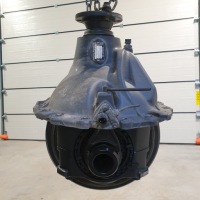 Купить Actros mp4 antos arocs вкладыш мост дифференциал дифференциал r440-13,0/c22,5 3,076, фото thumb