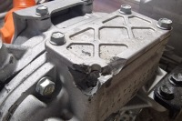 фото thumb №8, Коробка передач передач nissan x-trail iv t33 290c06um0b 1.5l hybrid 120kw 2024