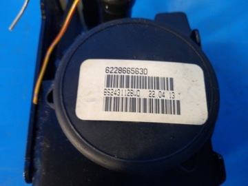 фото thumb №4, Pas безопасности передний. lew. nissan sentra b17 12-21 86885-3sg8a