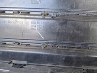 фото thumb №6, Audi sq5 fy 2017-20 rok решётка радиатора решётка радиатора оригинал