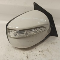 фото thumb №9, Hyundai ix35 зеркало правое 8-pin 876202y070 027457