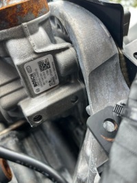 фото thumb №11, Двигатель комплектный ford mondeo mk5 c-max mk2 1.5 tdci ugcc