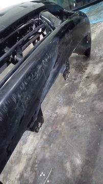 фото thumb №9, Бампер перед daewoo tacuma 02r